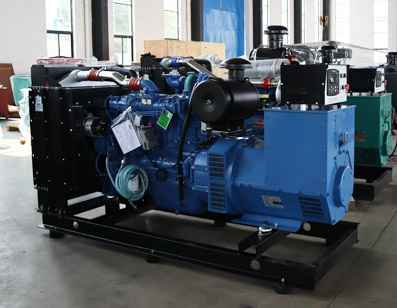 扬州嘉辉视觉艺术传媒有限公司100KW玉柴发电机多少钱